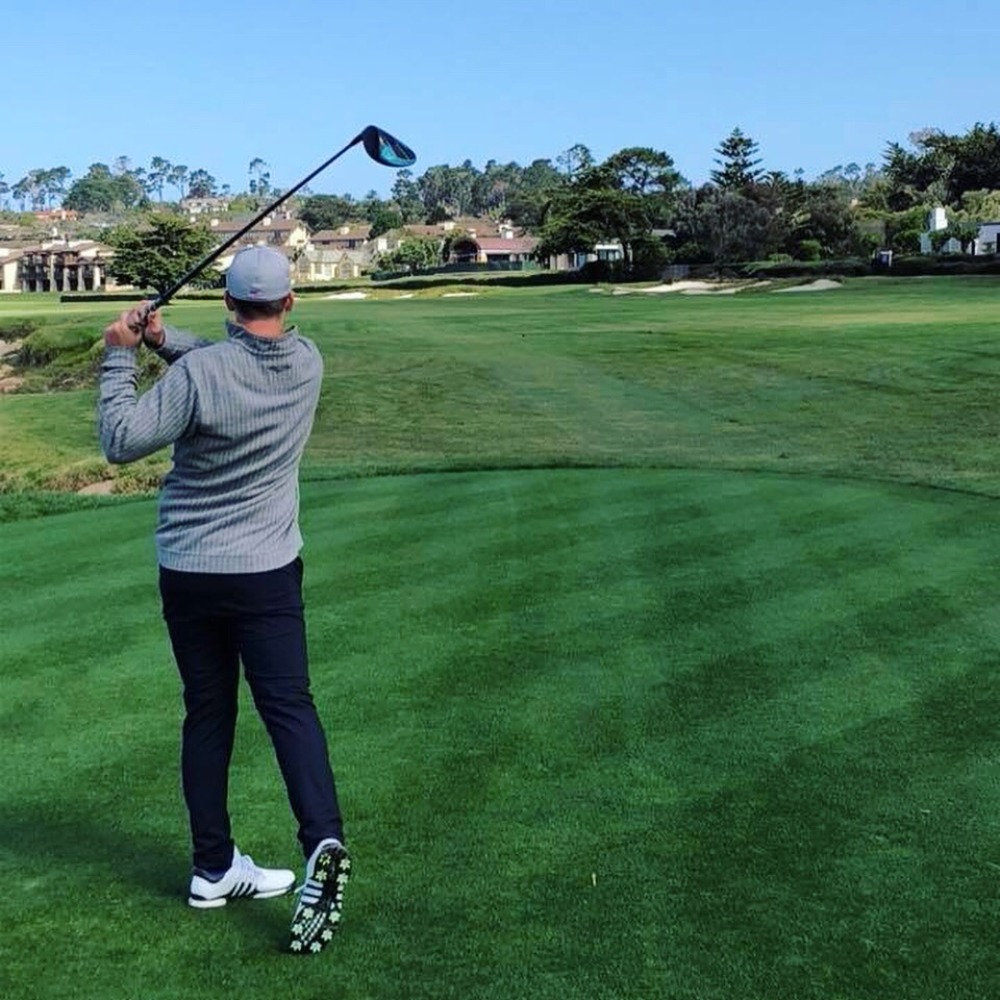 Meet your Posher, Kenny